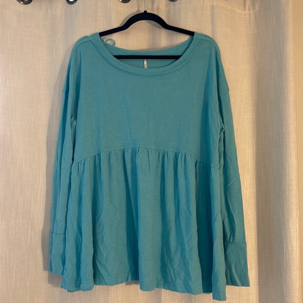 💋 Free People Top